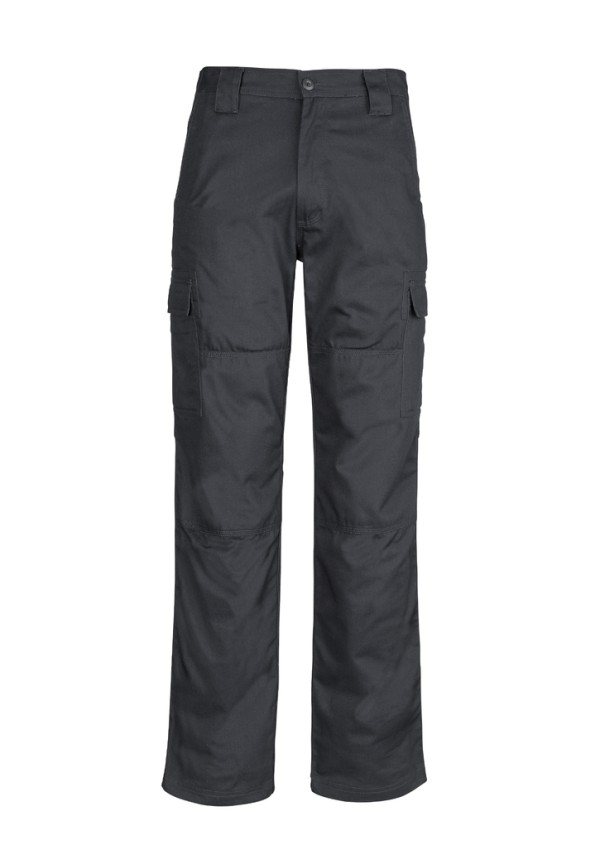 Mens Mid-weight Drill Cargo Pant (Regular) Promotional Products, Corporate Gifts and Branded Apparel