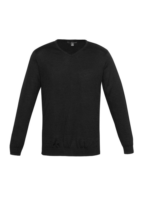 Mens Milano Pullover Promotional Products, Corporate Gifts and Branded Apparel