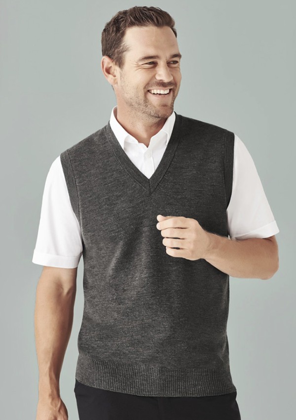 Mens Milano Vest Promotional Products, Corporate Gifts and Branded Apparel