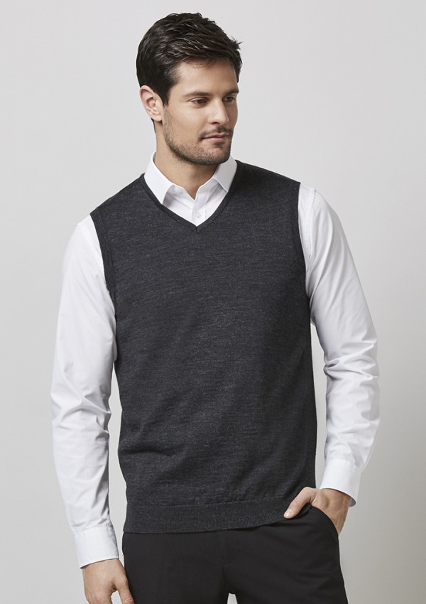 Mens Milano Vest Promotional Products, Corporate Gifts and Branded Apparel