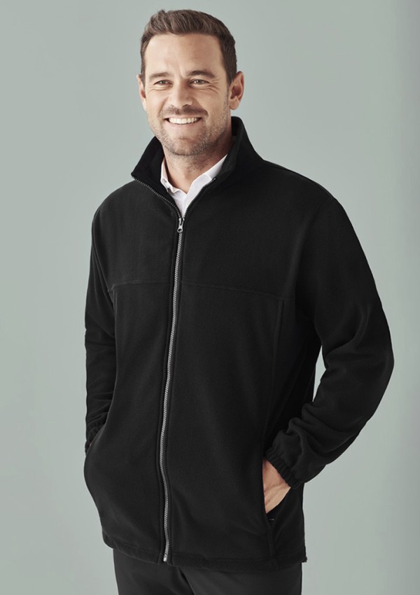 Mens Plain Jacket Promotional Products, Corporate Gifts and Branded Apparel
