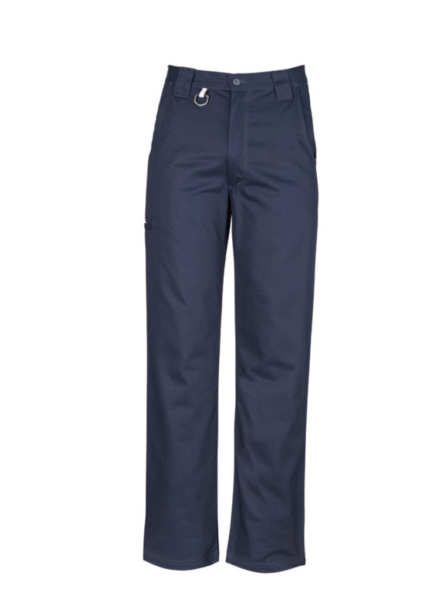 Mens Plain Utility Pant Promotional Products, Corporate Gifts and Branded Apparel