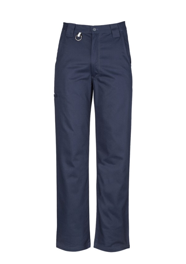 Mens Plain Utility Pant Promotional Products, Corporate Gifts and Branded Apparel