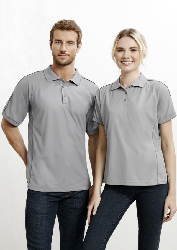 Mens Resort Short Sleeve Polo Promotional Products, Corporate Gifts and Branded Apparel