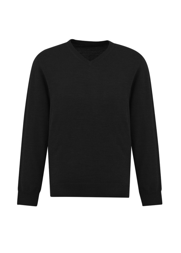 Mens Roma Knit Pullover Promotional Products, Corporate Gifts and Branded Apparel