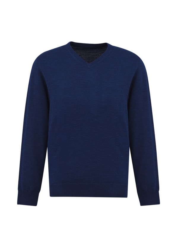 Mens Roma Knit Pullover Promotional Products, Corporate Gifts and Branded Apparel