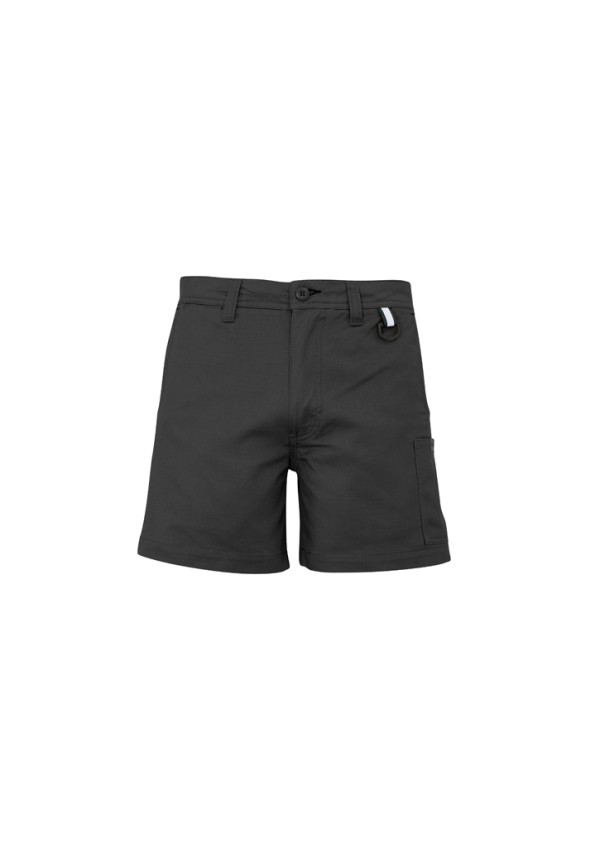 Mens Rugged Cooling Short Short Promotional Products, Corporate Gifts and Branded Apparel