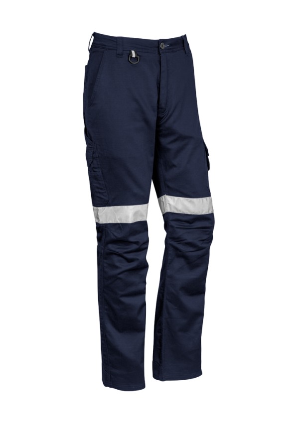 Mens Rugged Cooling Taped Pant (Regular) Promotional Products, Corporate Gifts and Branded Apparel