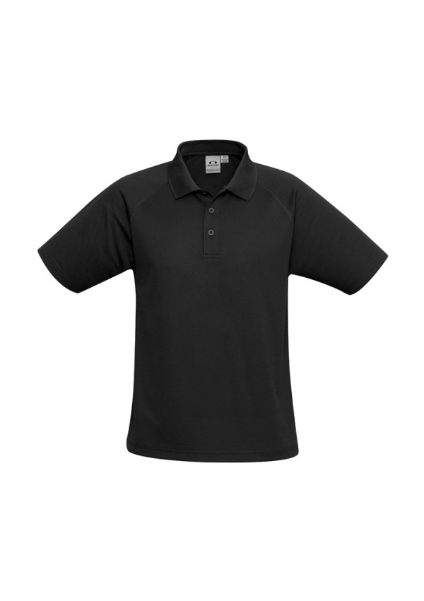 Mens Sprint Short Sleeve Polo Promotional Products, Corporate Gifts and Branded Apparel
