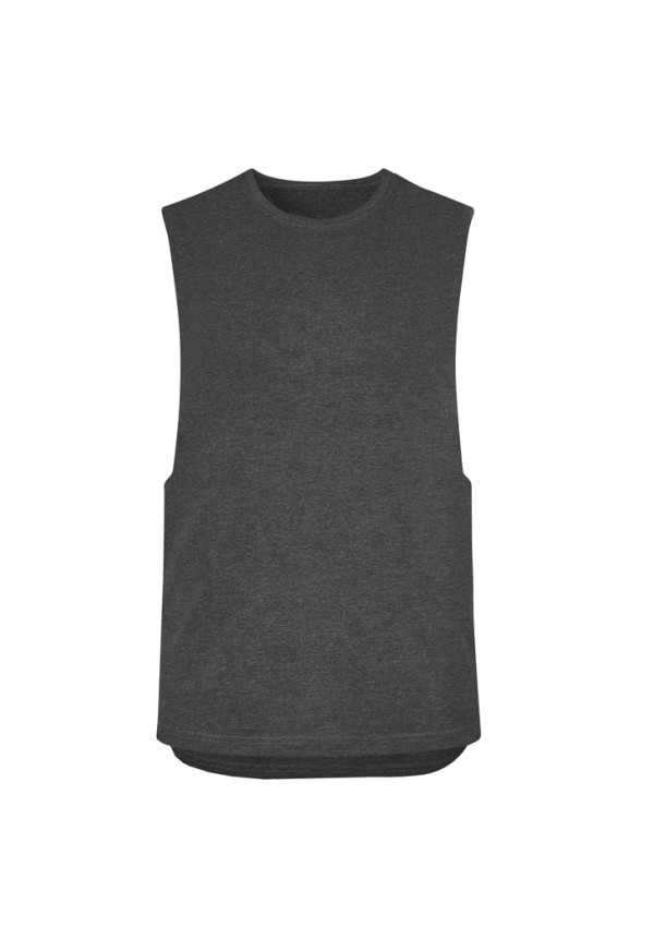 Mens Streetworx Sleeveless Tee  Promotional Products, Corporate Gifts and Branded Apparel