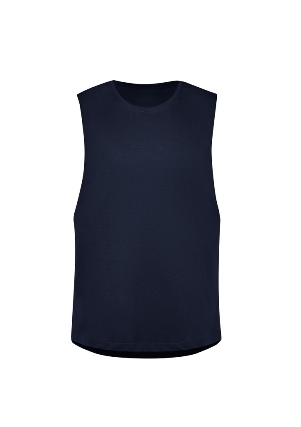 Mens Streetworx Sleeveless Tee  Promotional Products, Corporate Gifts and Branded Apparel