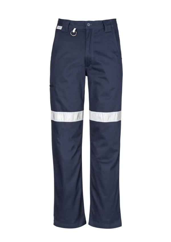 Mens Taped Utility Pant (Stout) Promotional Products, Corporate Gifts and Branded Apparel