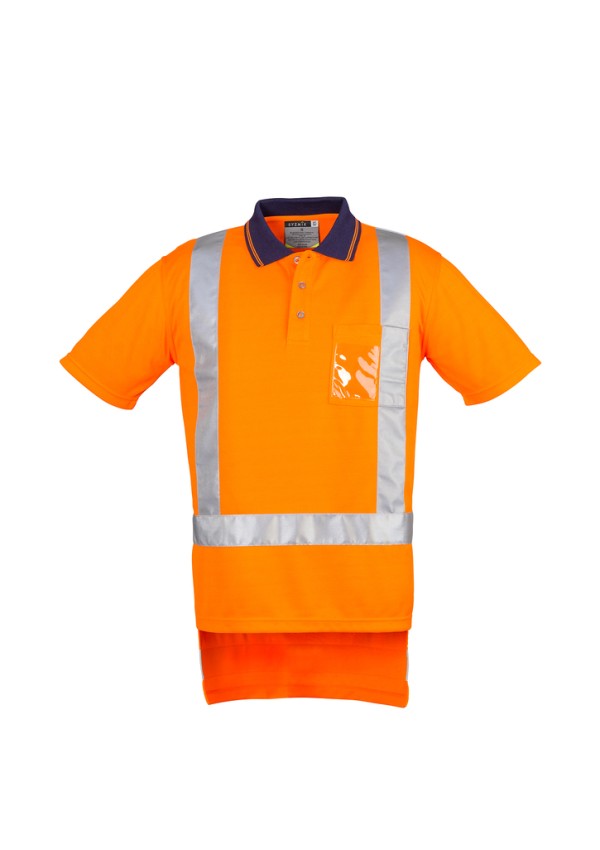 Mens TTMC-W17 S/S Polo Promotional Products, Corporate Gifts and Branded Apparel