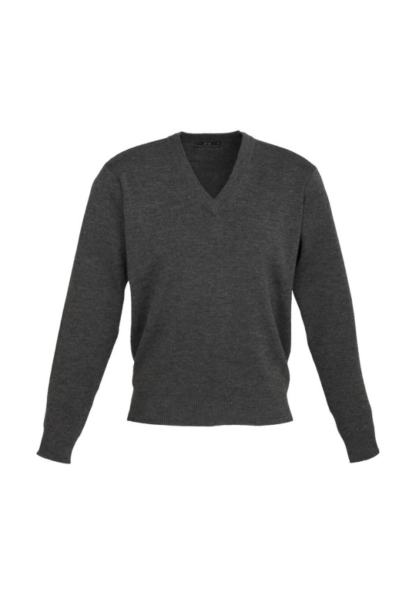 Mens Woolmix Knit Pullover Promotional Products, Corporate Gifts and Branded Apparel