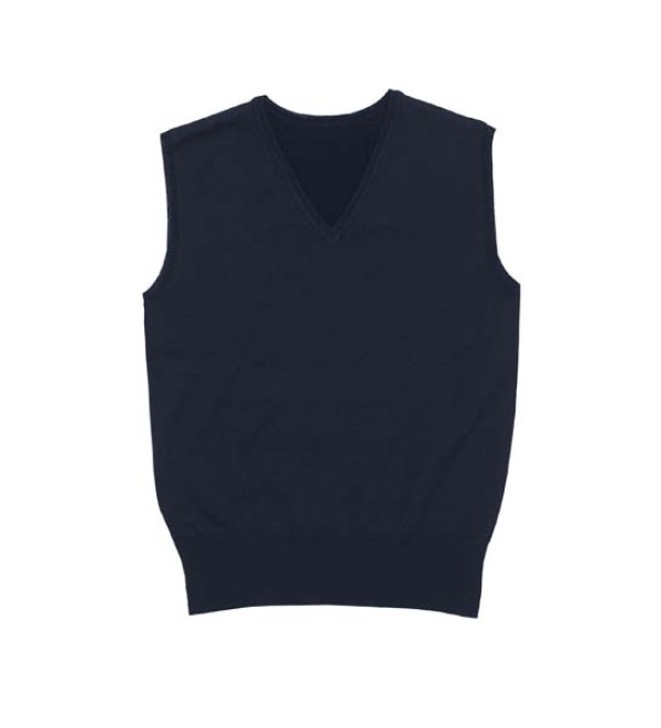 Merino Fully Fashioned Vest - Womens Promotional Products, Corporate Gifts and Branded Apparel