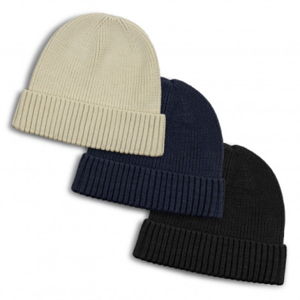 Merino Wool Beanie Promotional Products, Corporate Gifts and Branded Apparel