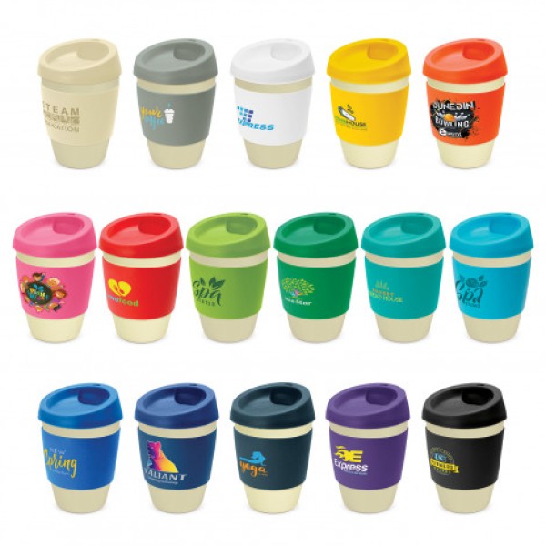 Metro Cup Bamboo Promotional Products, Corporate Gifts and Branded Apparel