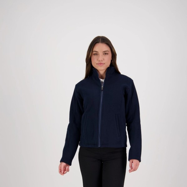 Microfleece Jacket - Womens Promotional Products, Corporate Gifts and Branded Apparel