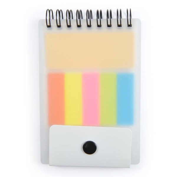 Midas Sticky Notes / Notepad Promotional Products, Corporate Gifts and Branded Apparel