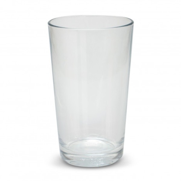 Milan HiBall Glass Promotional Products, Corporate Gifts and Branded Apparel