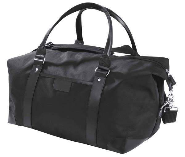 Milan Overnight Bag Promotional Products, Corporate Gifts and Branded Apparel