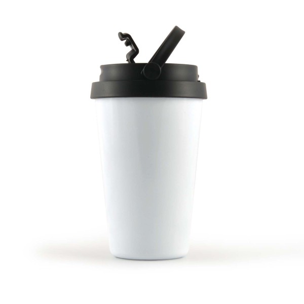 Milano Vacuum Cup Promotional Products, Corporate Gifts and Branded Apparel