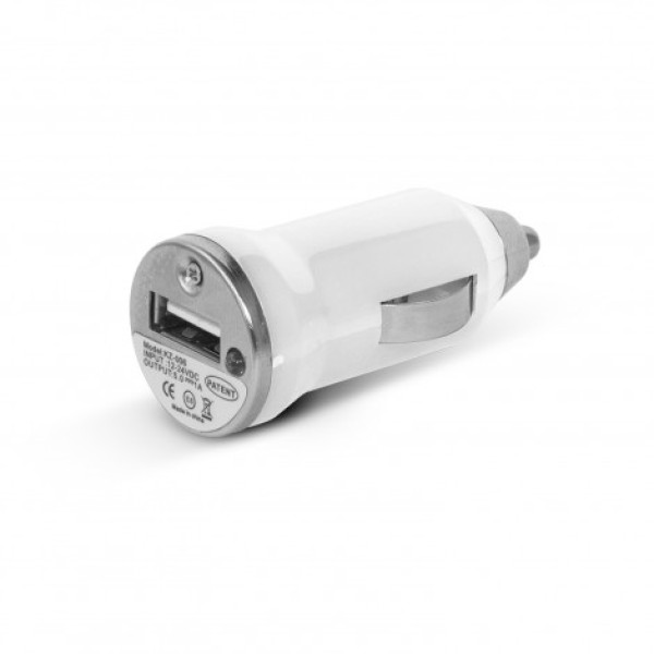Mini Car Charger Promotional Products, Corporate Gifts and Branded Apparel