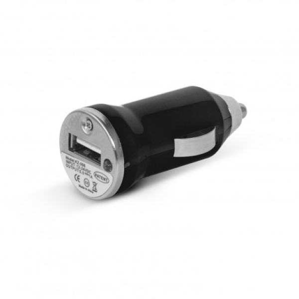 Mini Car Charger Promotional Products, Corporate Gifts and Branded Apparel