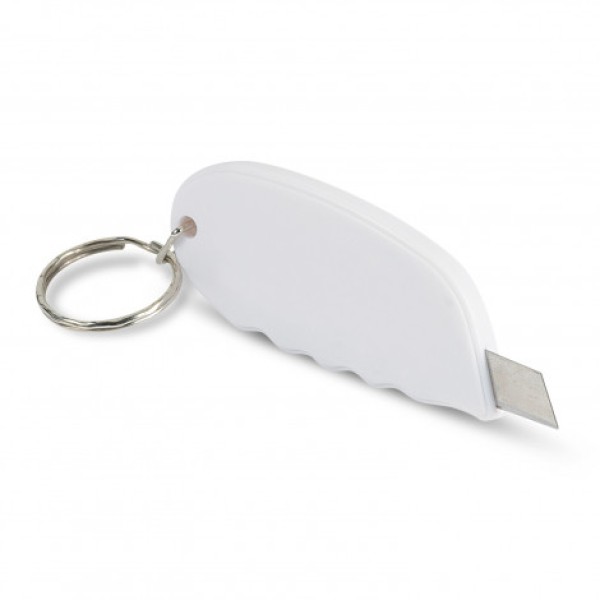 Mini Cutter Key Ring Promotional Products, Corporate Gifts and Branded Apparel