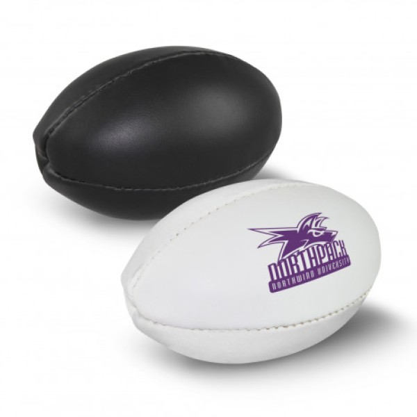 Mini Rugby Ball Promotional Products, Corporate Gifts and Branded Apparel