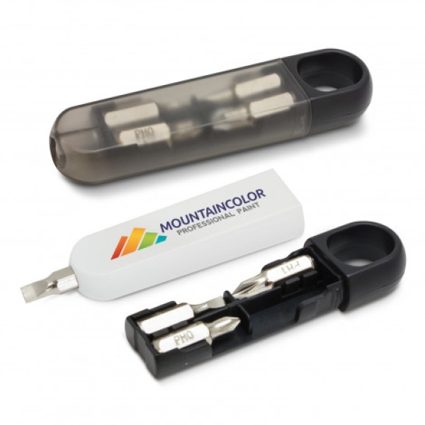 Mini Screwdriver Set Promotional Products, Corporate Gifts and Branded Apparel