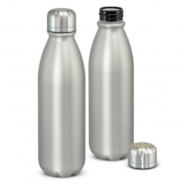 Mirage Aluminium Bottle Promotional Products, Corporate Gifts and Branded Apparel