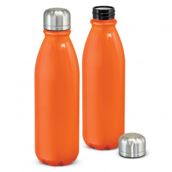 Mirage Aluminium Bottle Promotional Products, Corporate Gifts and Branded Apparel
