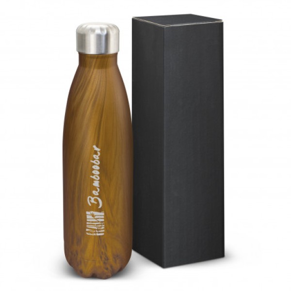 Mirage Heritage Vacuum Bottle Promotional Products, Corporate Gifts and Branded Apparel