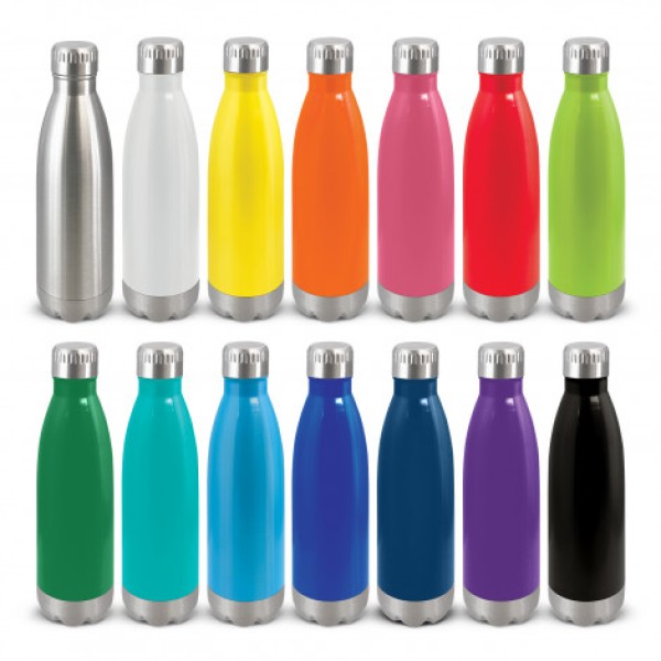 Mirage Steel Bottle Promotional Products, Corporate Gifts and Branded Apparel