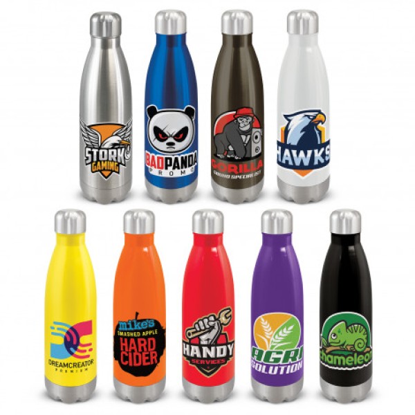 Mirage Vacuum Bottle Promotional Products, Corporate Gifts and Branded Apparel