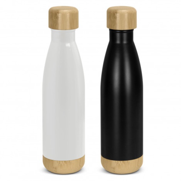 Mirage Vacuum Bottle - Bambino Promotional Products, Corporate Gifts and Branded Apparel
