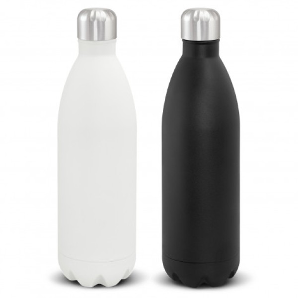 Mirage Vacuum Bottle - One Litre Promotional Products, Corporate Gifts and Branded Apparel