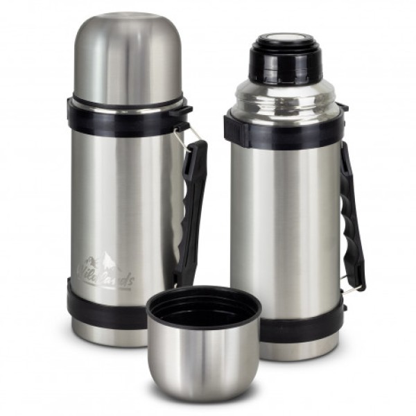 Mitre Vacuum Flask Promotional Products, Corporate Gifts and Branded Apparel