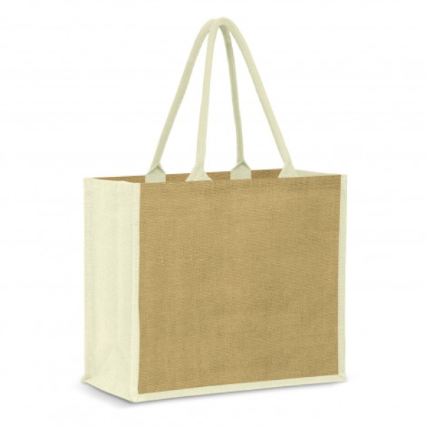 Modena Jute Tote Bag Promotional Products, Corporate Gifts and Branded Apparel