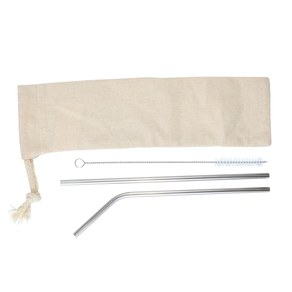 Mojito Straw Set Promotional Products, Corporate Gifts and Branded Apparel