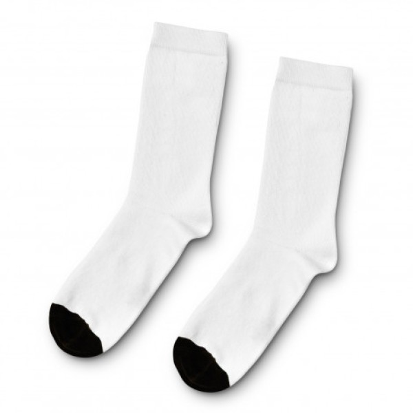 Mojo Crew Sock Promotional Products, Corporate Gifts and Branded Apparel