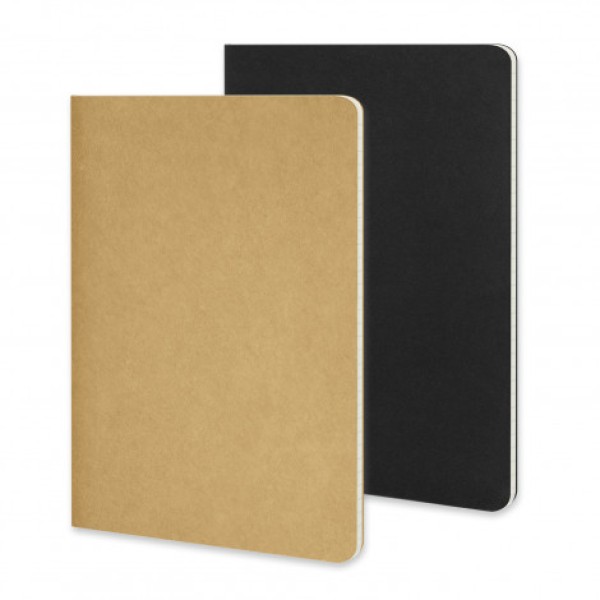 Moleskine Cahier Journal Promotional Products, Corporate Gifts and Branded Apparel