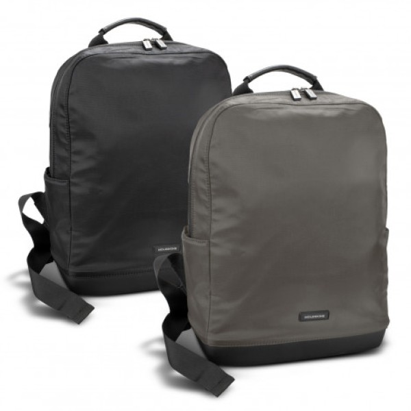 Moleskine Ripstop Backpack Promotional Products, Corporate Gifts and Branded Apparel