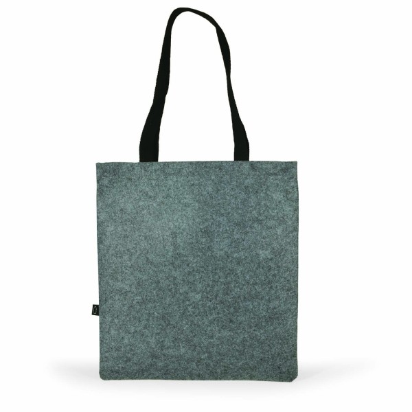 Montana RPET Felt Tote Bag Promotional Products, Corporate Gifts and Branded Apparel