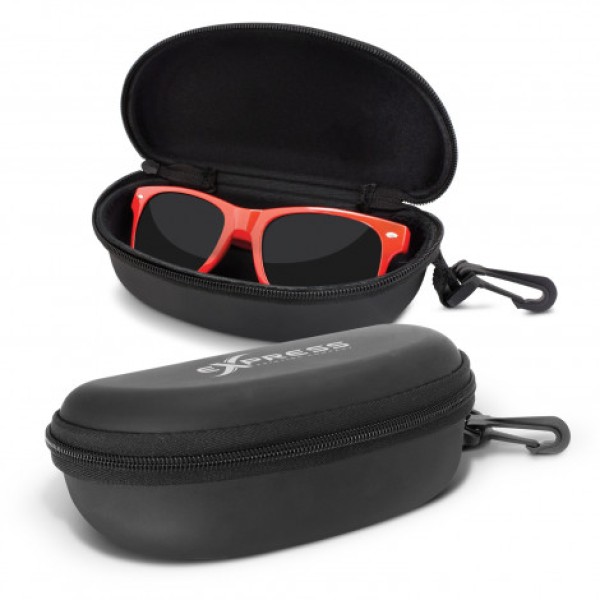 Montego Sunglass Case Promotional Products, Corporate Gifts and Branded Apparel