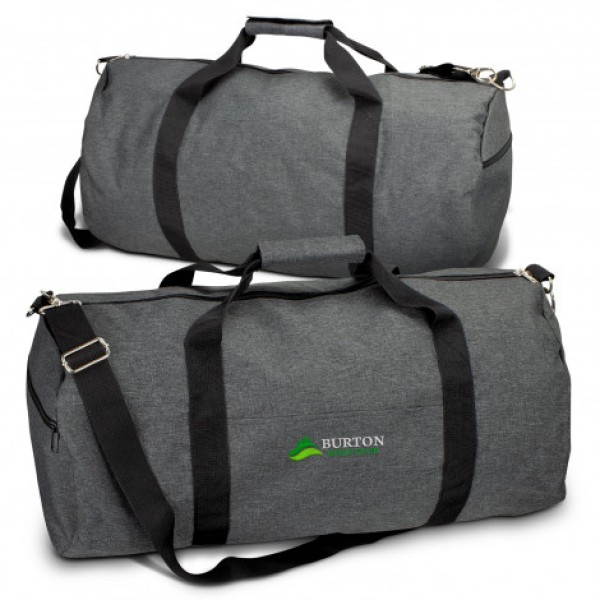 Montreal Duffle Bag Promotional Products, Corporate Gifts and Branded Apparel