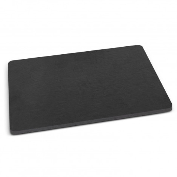 Montrose Slate Cheese Board Set Promotional Products, Corporate Gifts and Branded Apparel
