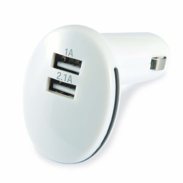 Monza Car Charger Promotional Products, Corporate Gifts and Branded Apparel