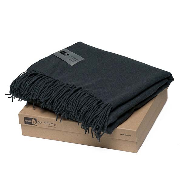Mt Lodge Merino Blanket Promotional Products, Corporate Gifts and Branded Apparel